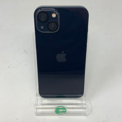 Factory Unlocked Apple iPhone 13 128GB Midnight MLML3LL/A