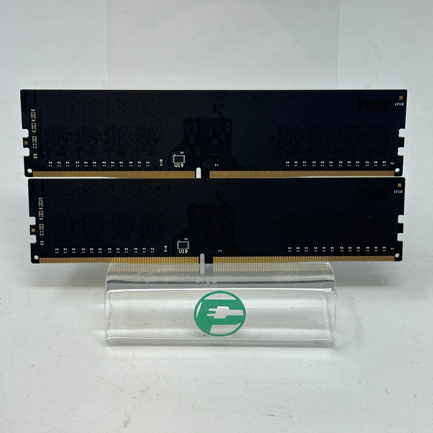 Goldkey 16GB Kit (2 x 8GB) DDR4 2400MHz PC4-19200 Desktop RAM Memory