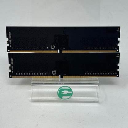 Goldkey 16GB Kit (2 x 8GB) DDR4 2400MHz PC4-19200 Desktop RAM Memory