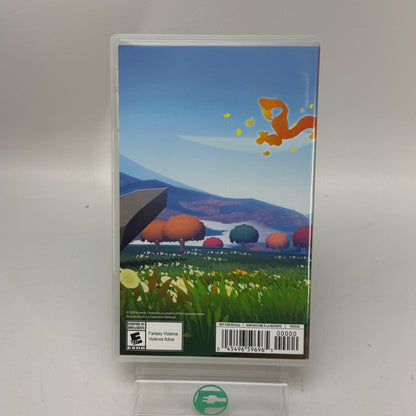 Ring Fit Adventure (Nintendo Switch, 2019)