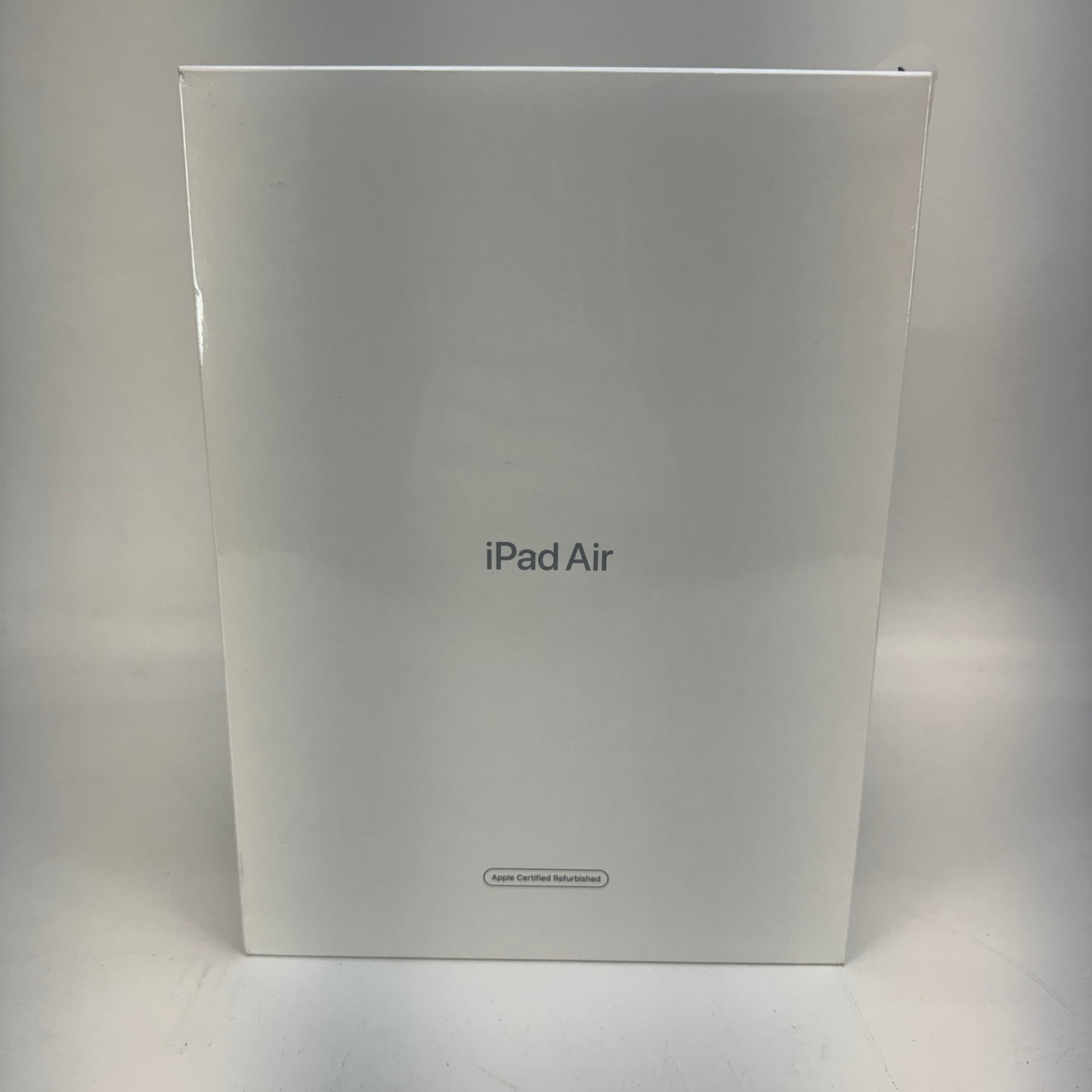 New WiFi Only Apple iPad Air 5th Gen 64GB Pink FM9D3LL/A