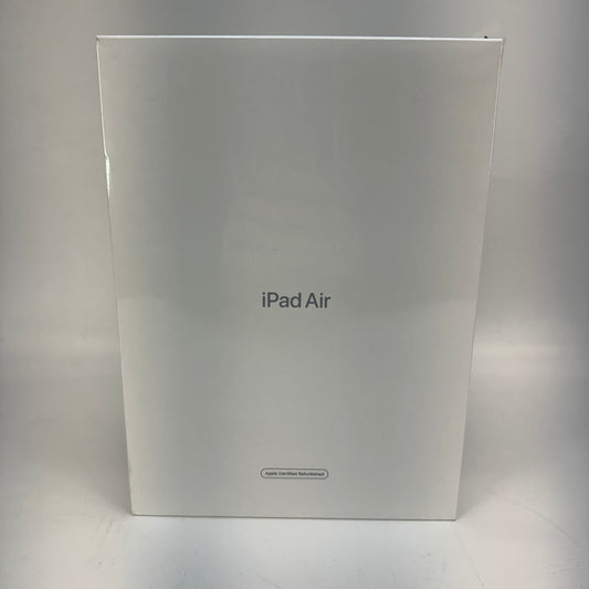 New WiFi Only Apple iPad Air 5th Gen 64GB Pink FM9D3LL/A