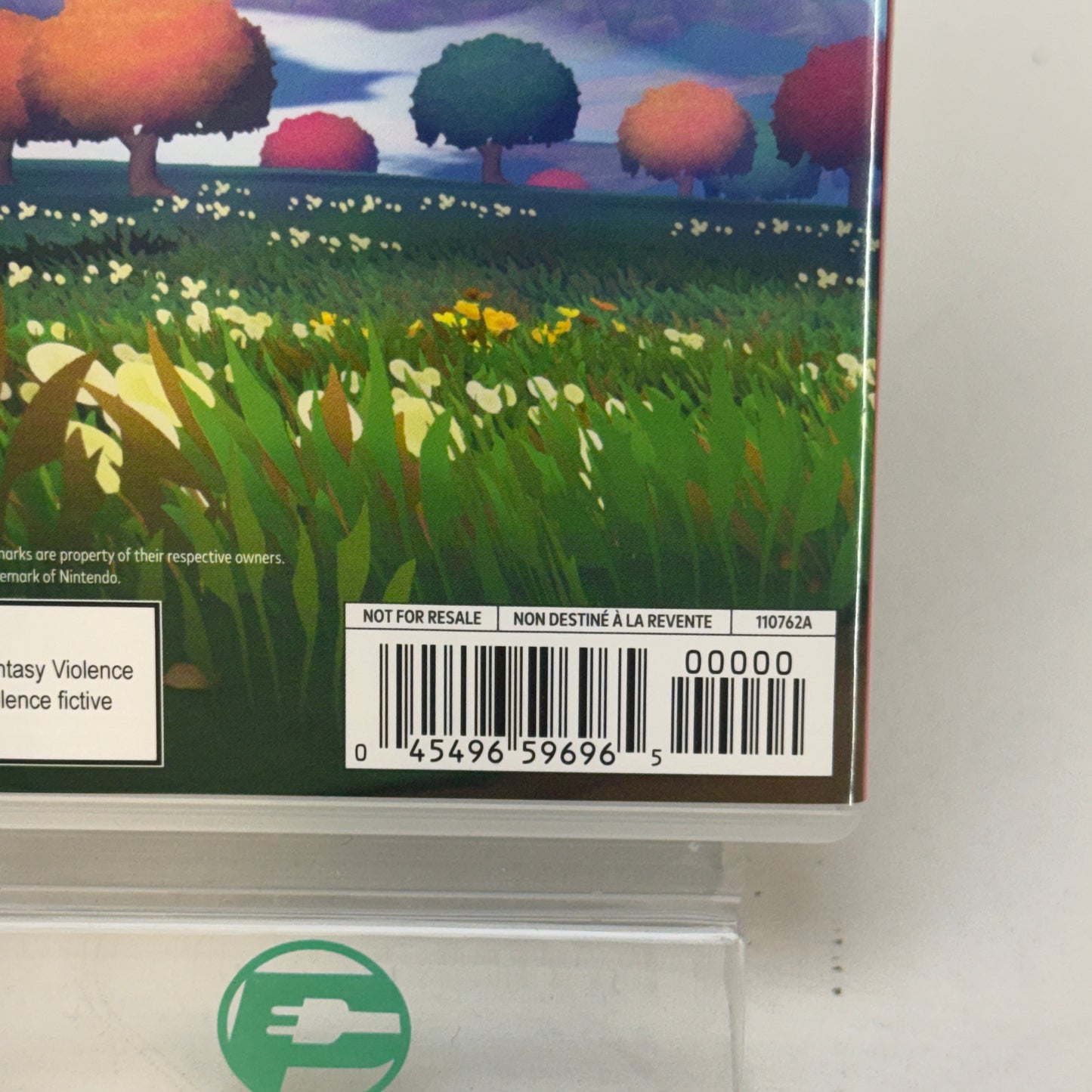 Ring Fit Adventure (Nintendo Switch, 2019)