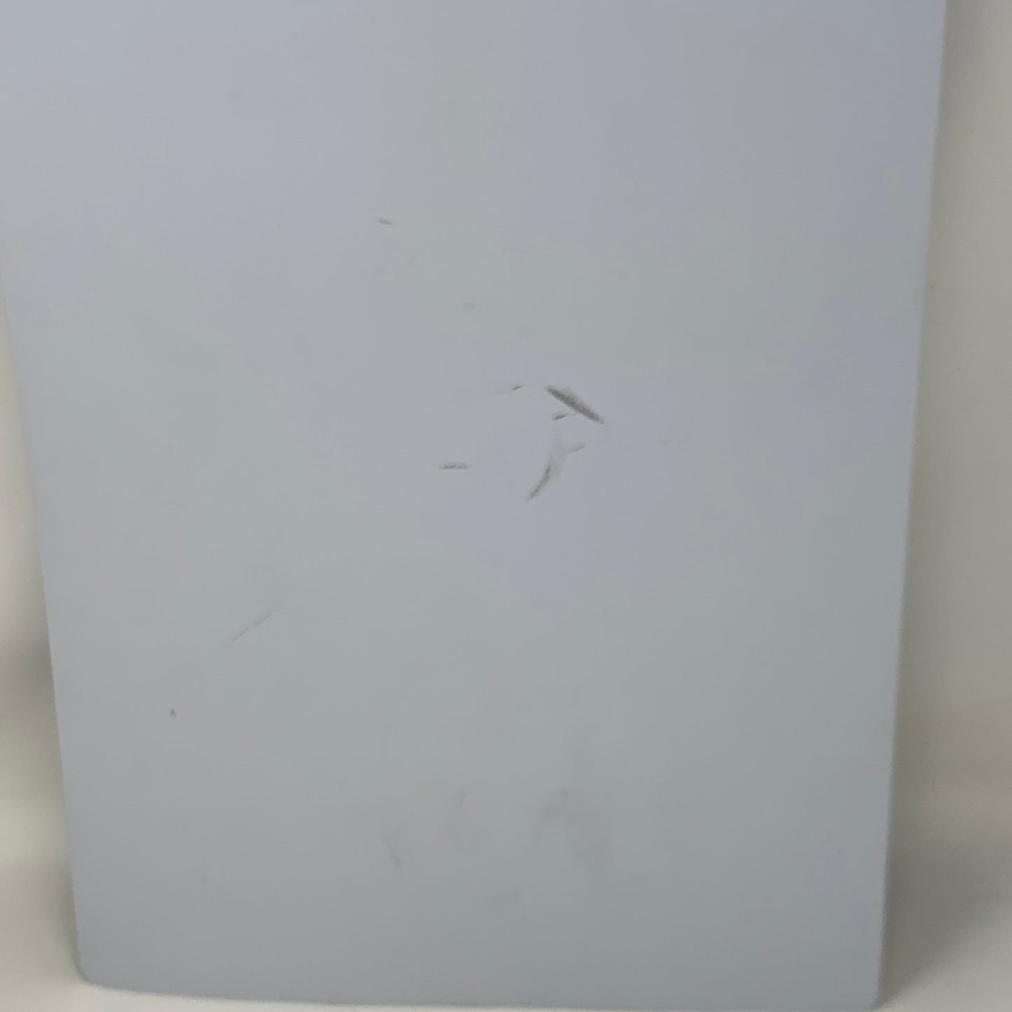 Sony PlayStation 5 Digital PS5 825GB White Console Gaming System CFI-1215B