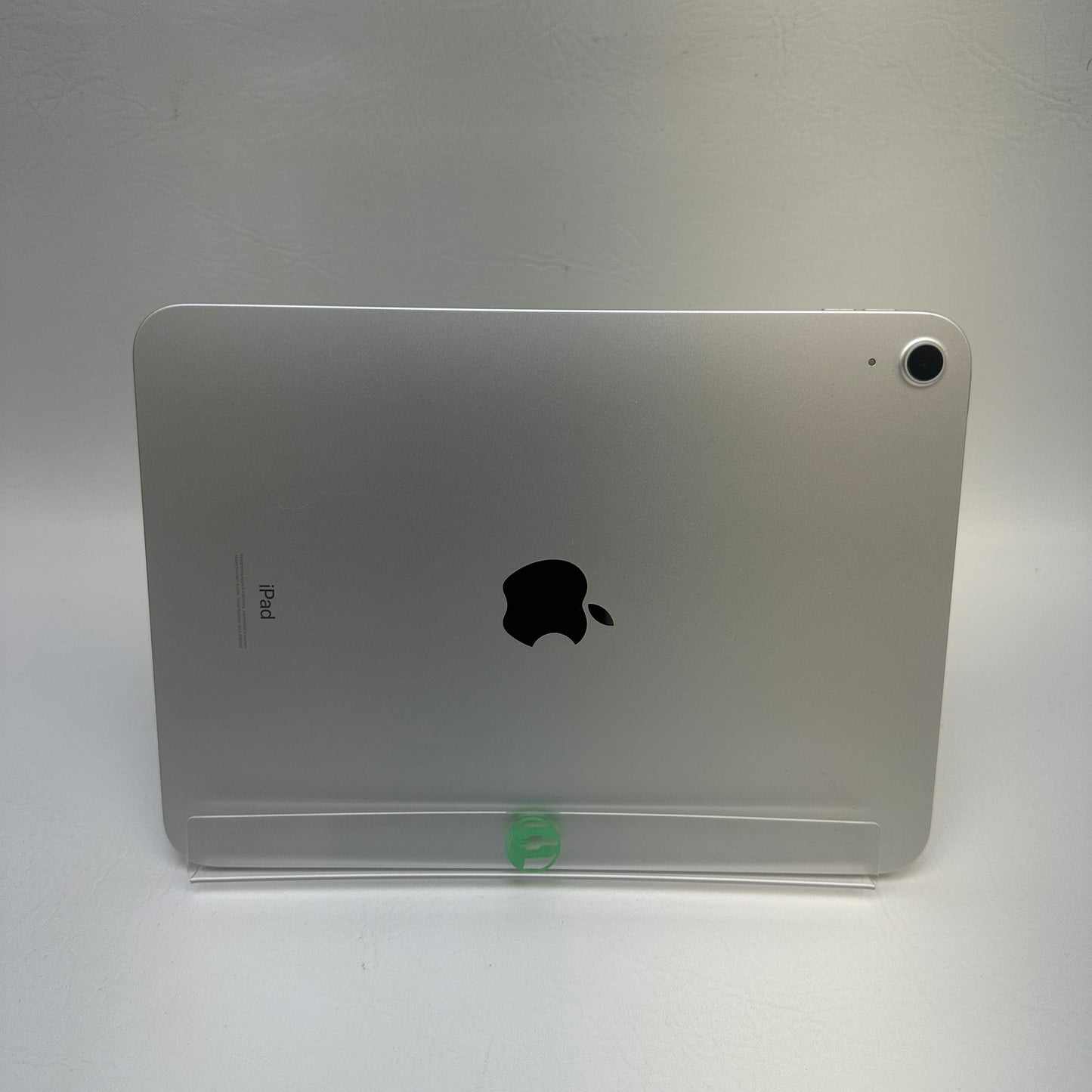 WiFi Only Apple iPad 10th Gen 64GB Silver MPQ03LL/A