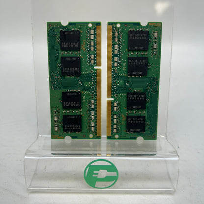 Samsung M471B5173QH0-YK0 8GB (2x4GB) RAM DDR3 1600MHz