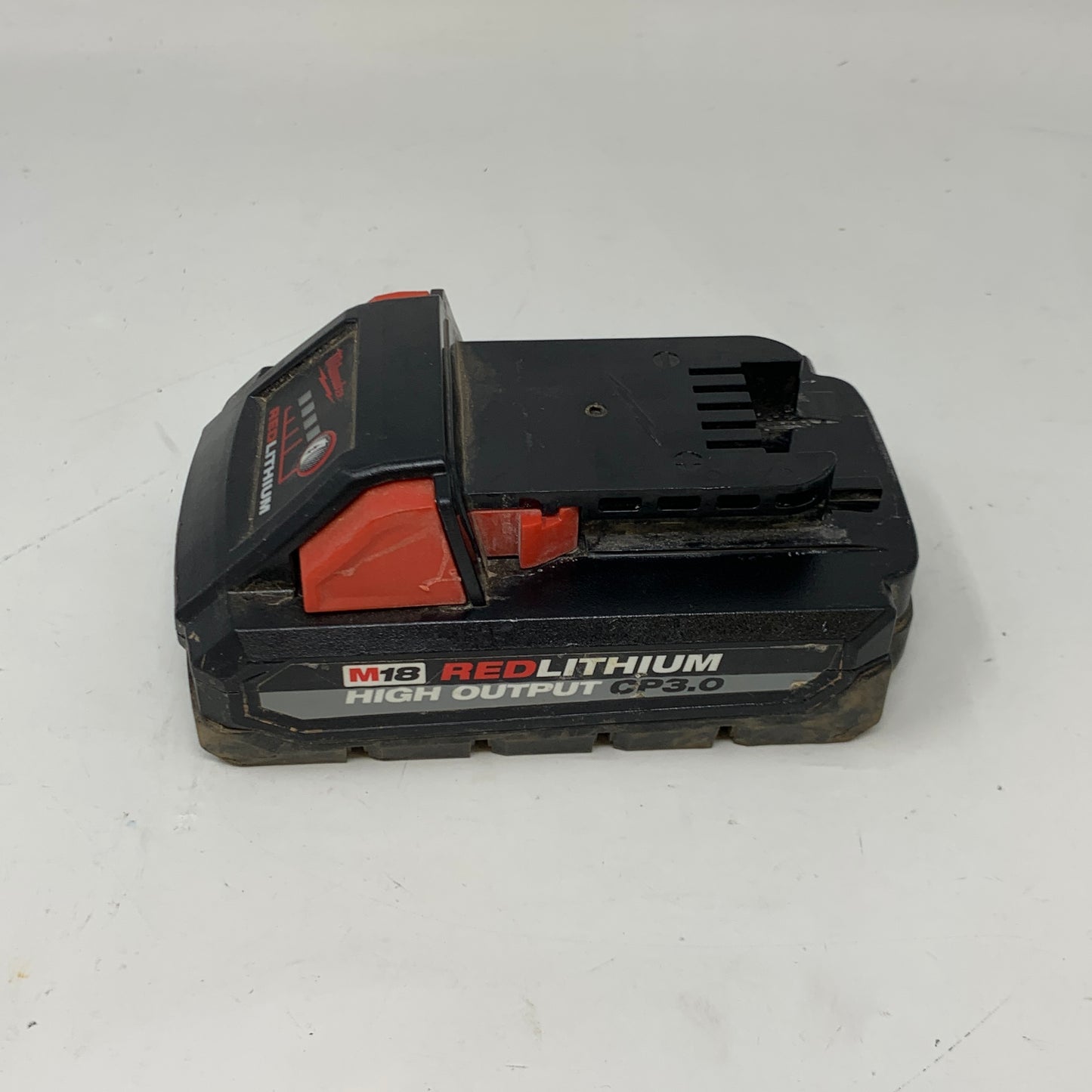 Milwaukee M18 REDLITHIUM CP 3.0 Ah 18V Battery Pack 48-11-1835