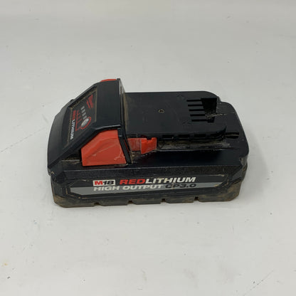 Milwaukee M18 REDLITHIUM CP 3.0 Ah 18V Battery Pack 48-11-1835