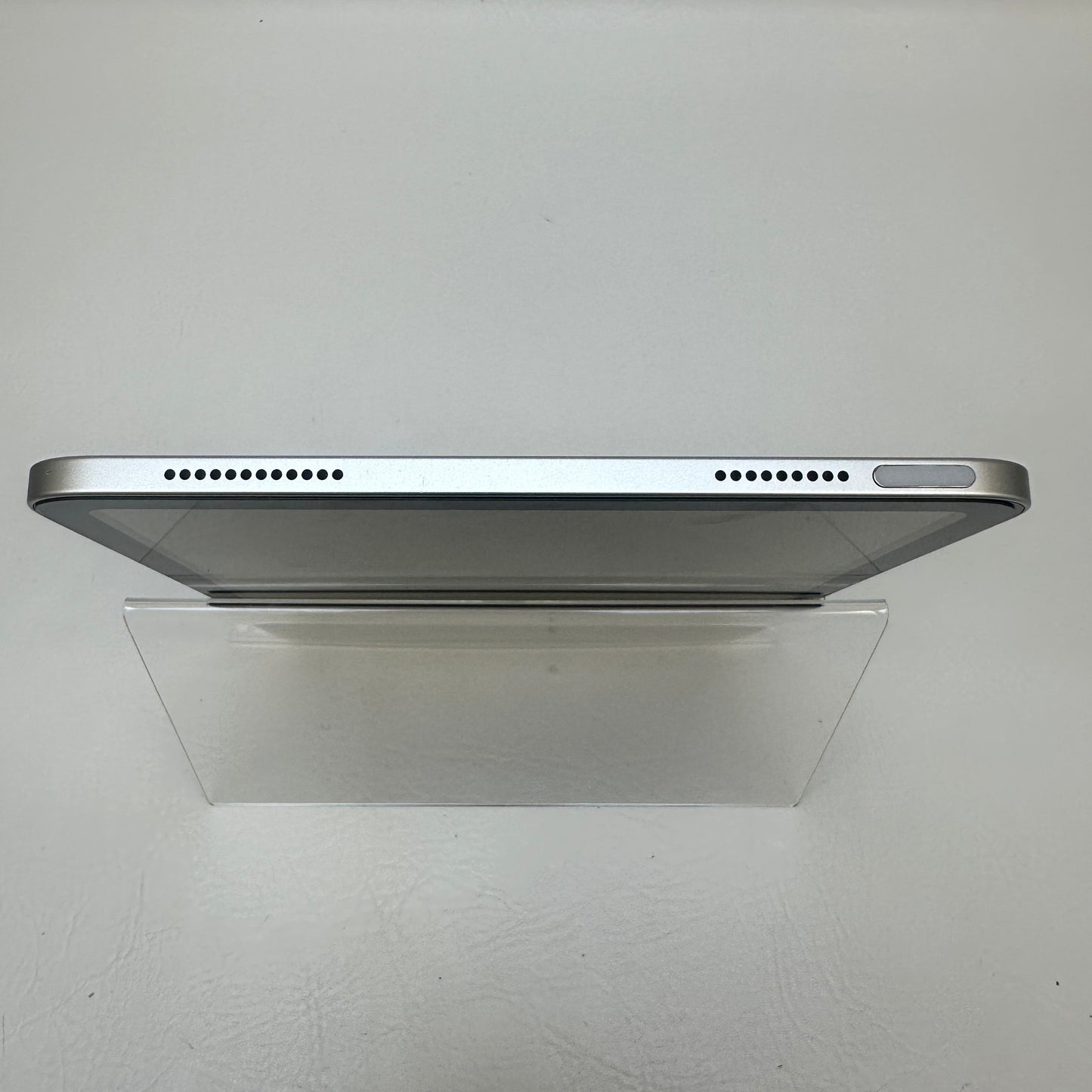 WiFi Only Apple iPad 10th Gen 64GB Silver MPQ03LL/A