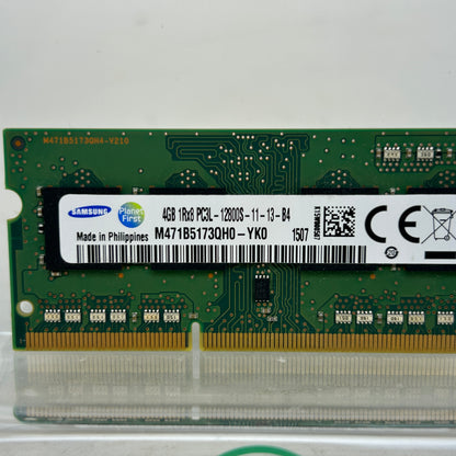 Samsung M471B5173QH0-YK0 8GB (2x4GB) RAM DDR3 1600MHz