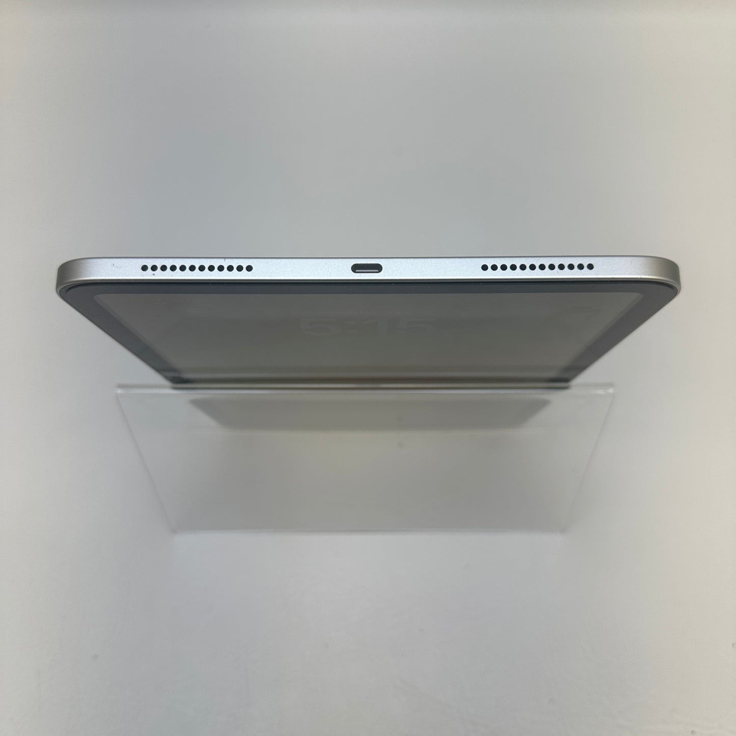 WiFi Only Apple iPad 10th Gen 64GB Silver MPQ03LL/A