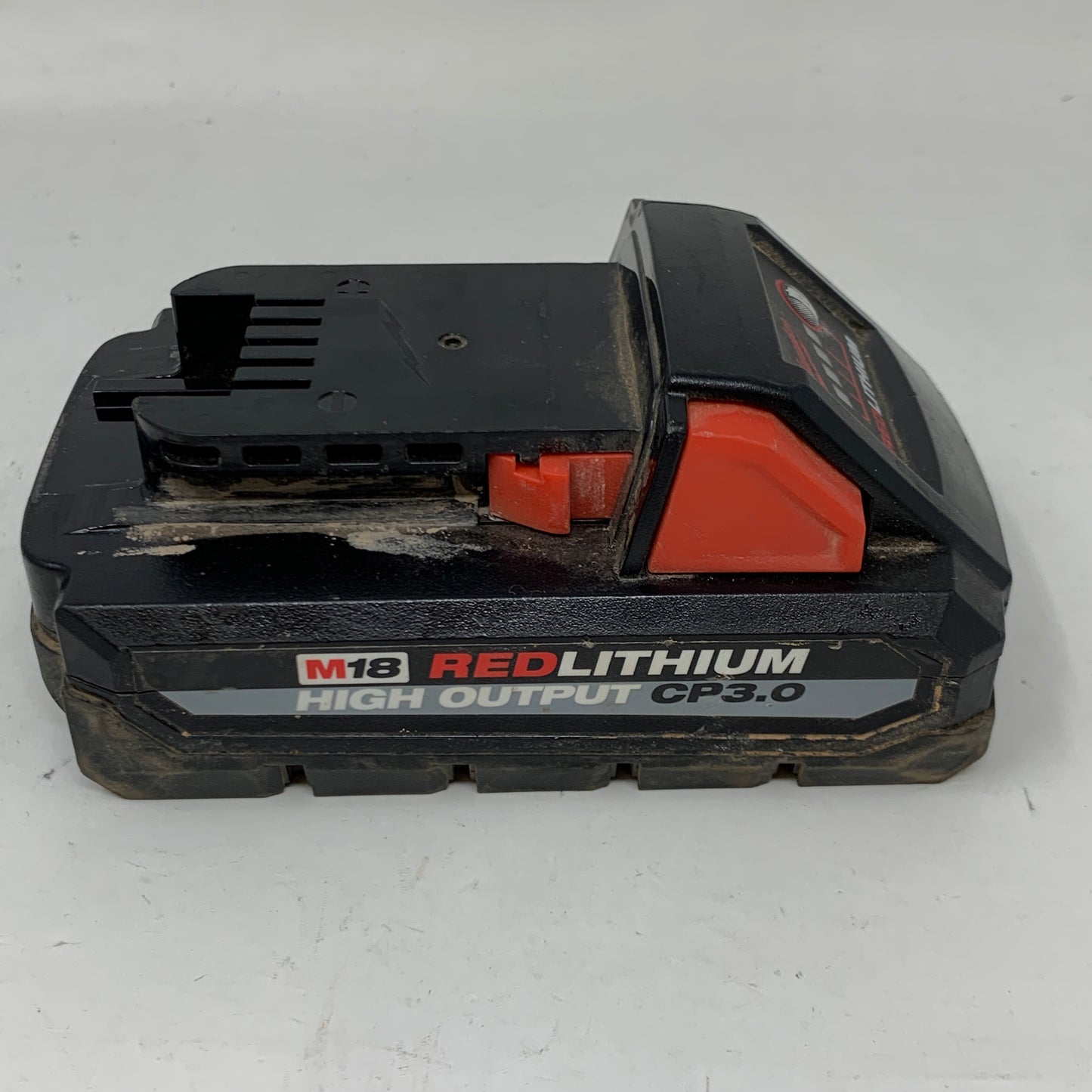 Milwaukee M18 REDLITHIUM CP 3.0 Ah 18V Battery Pack 48-11-1835