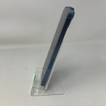 Factory Unlocked Apple iPhone 14 Plus 128GB Blue MQ3W3LL/A