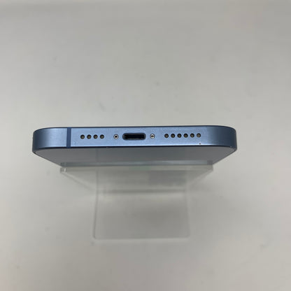 Factory Unlocked Apple iPhone 14 Plus 128GB Blue MQ3W3LL/A