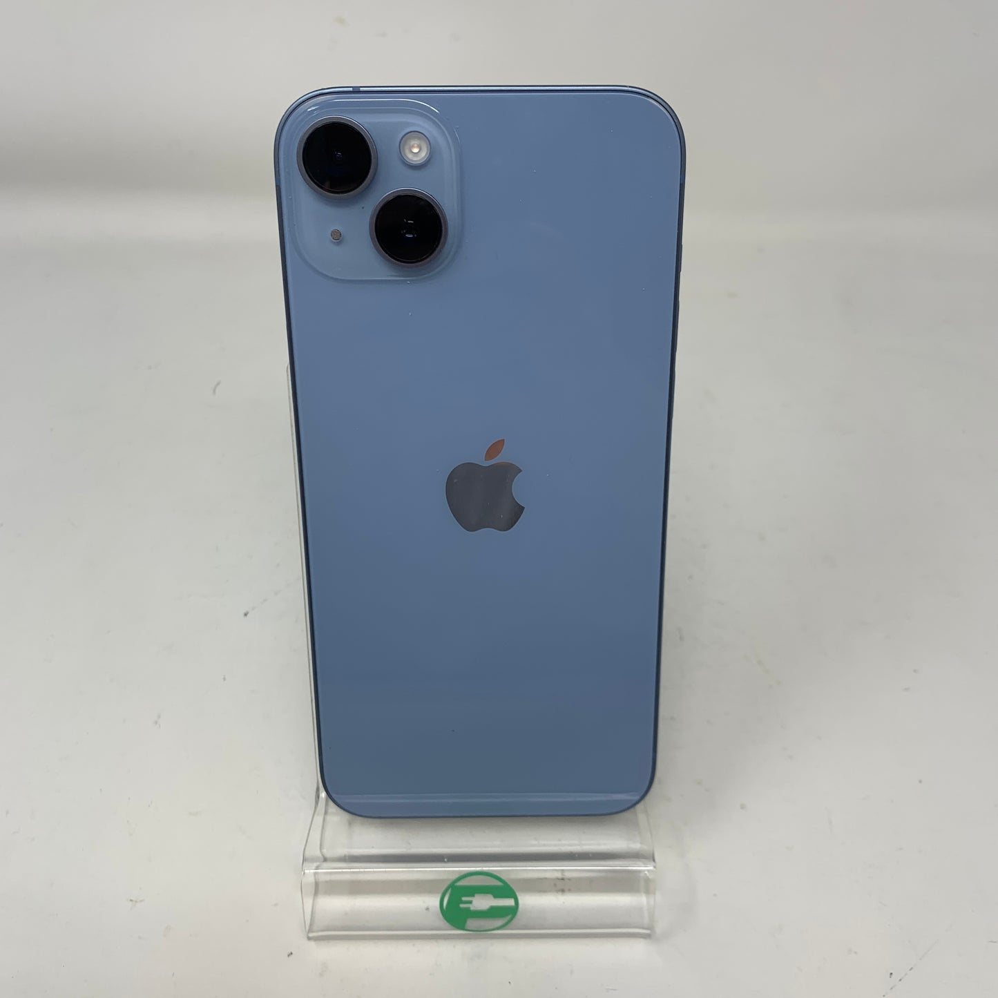 Factory Unlocked Apple iPhone 14 Plus 128GB Blue MQ3W3LL/A