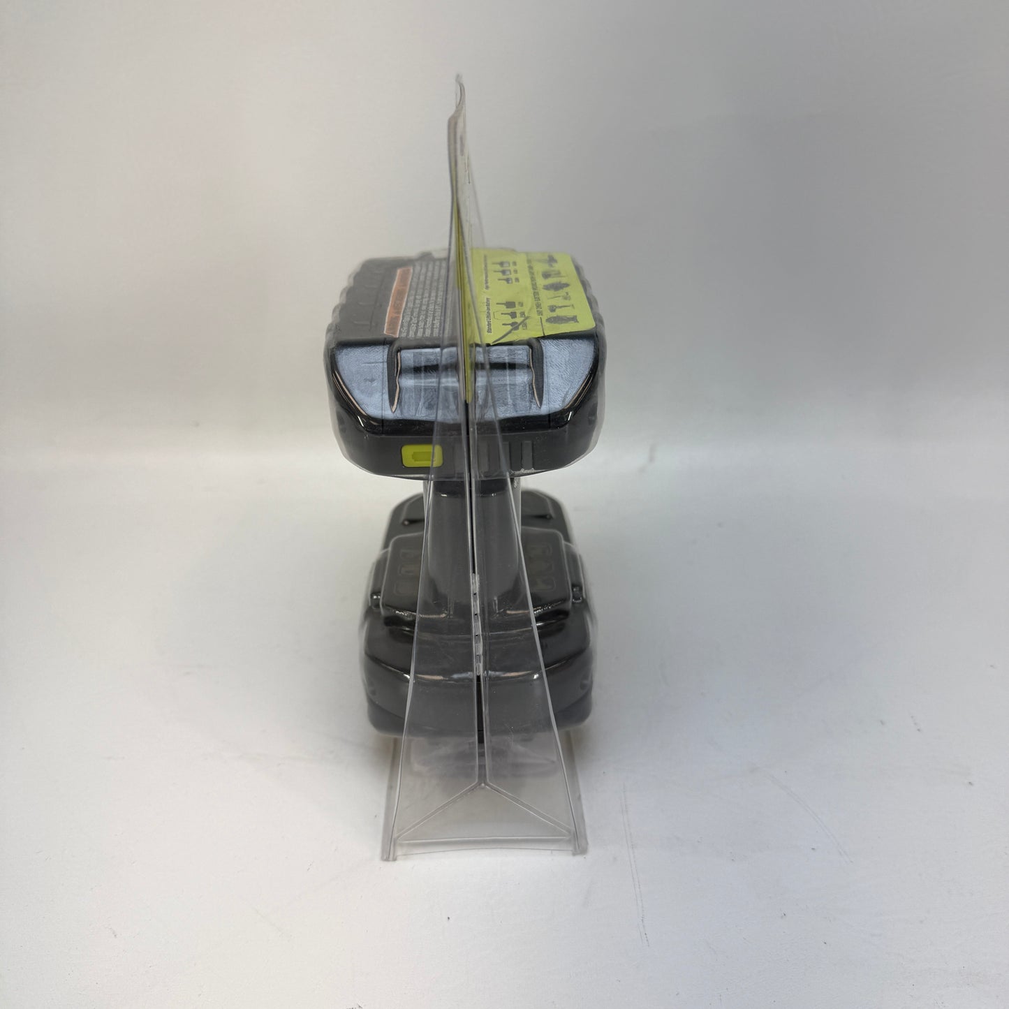 New Ryobi PBP2006 18V ONE+ 2.0 Ah Lithium-Ion Compact Battery (2-Pack)