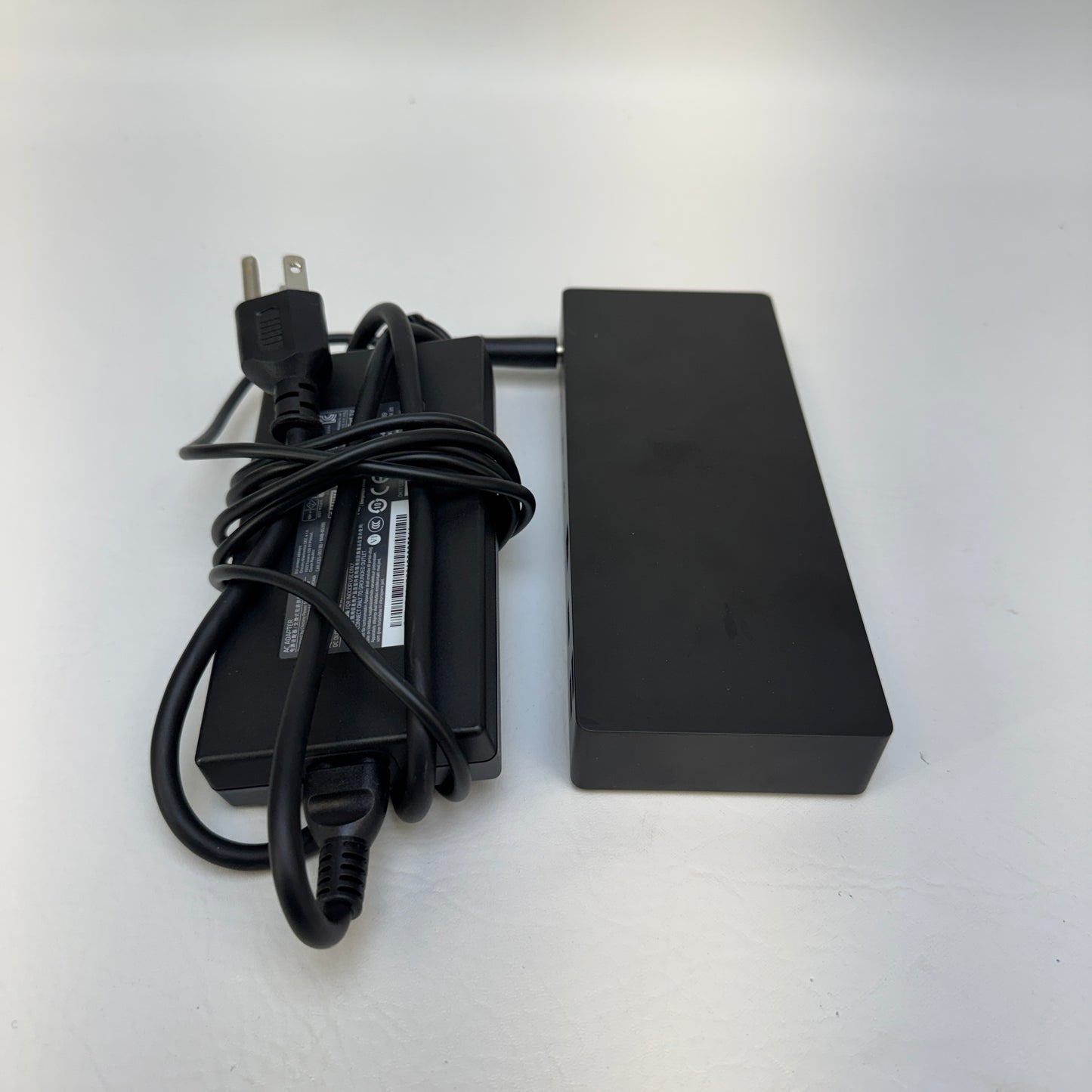 Razer Thunderbolt 4 Dock Chroma Laptop Docking Station RC21-0169