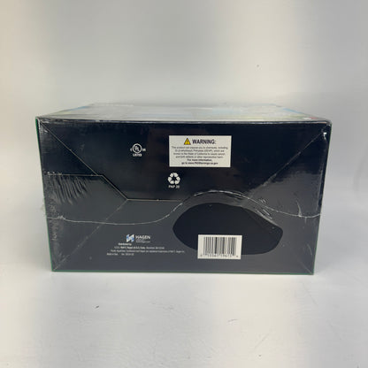 New Fluval AquaClear AC70 Power Filter 19615 Hang-on-Back HOB 70 Gal 300 GPH