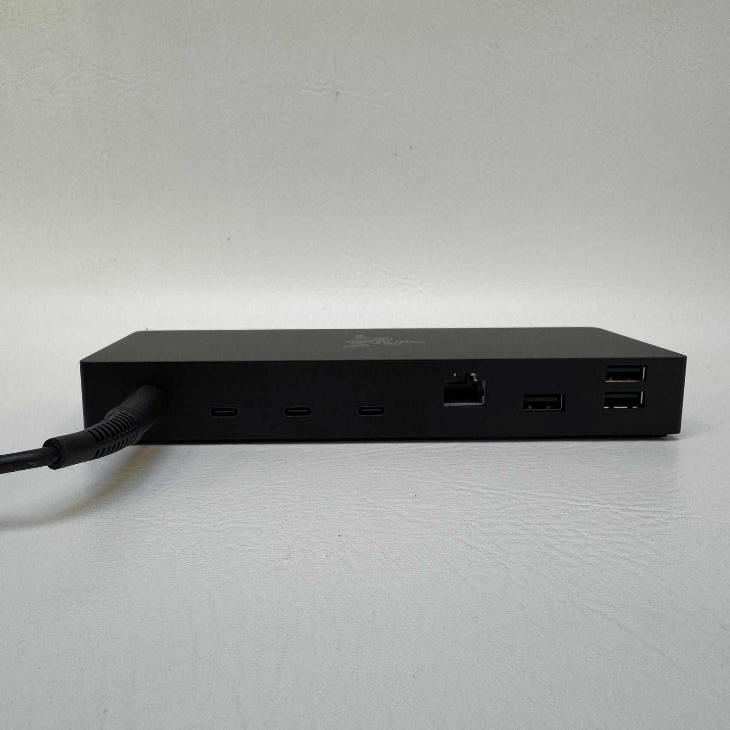 Razer Thunderbolt 4 Dock Chroma Laptop Docking Station RC21-0169