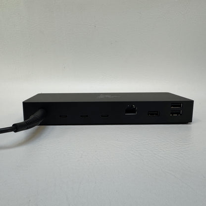 Razer Thunderbolt 4 Dock Chroma Laptop Docking Station RC21-0169