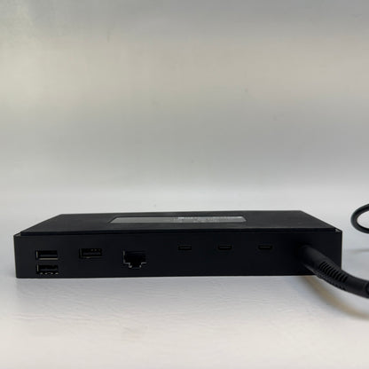 Razer Thunderbolt 4 Dock Chroma Laptop Docking Station RC21-0169