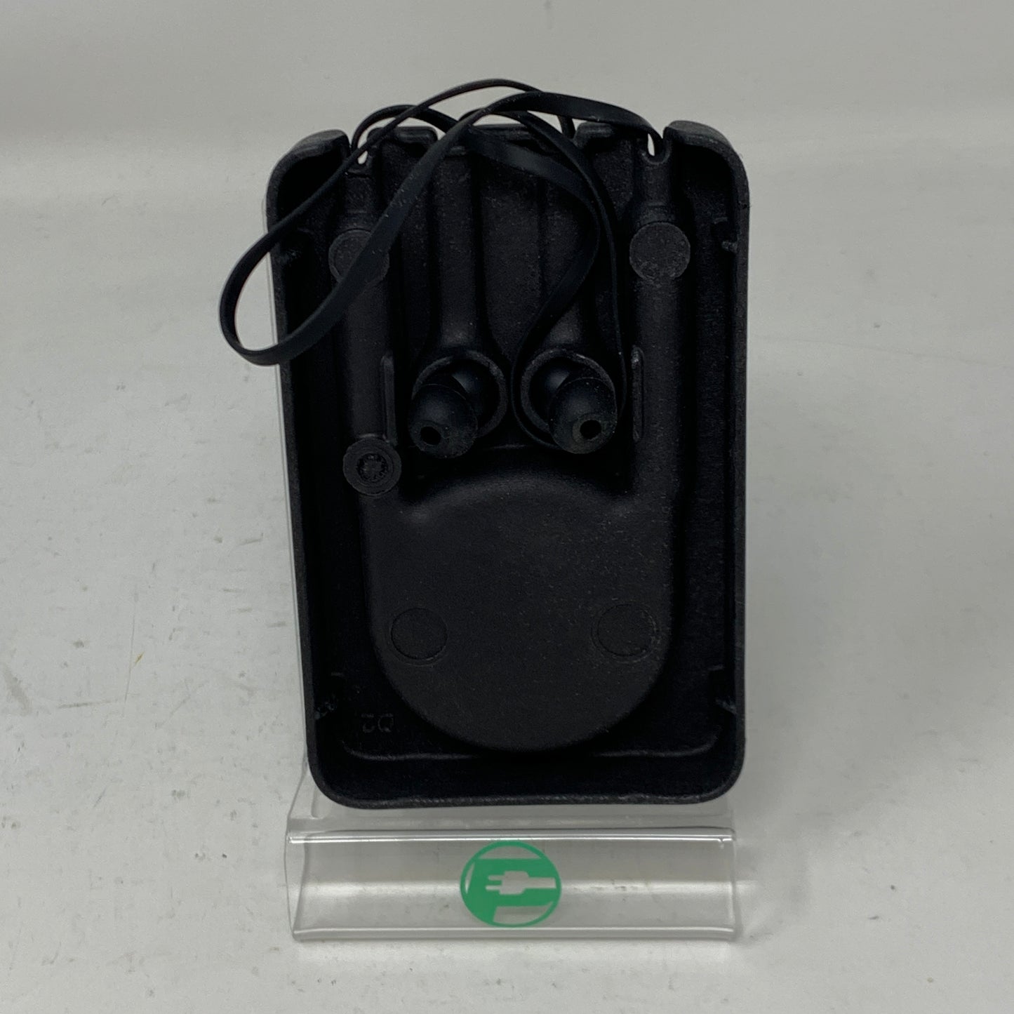 Beats Flex All-Day Wireless Earphones Black Headphones MYMC2LL/A