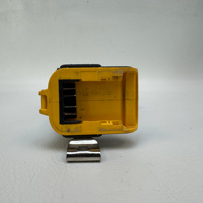 DeWalt DCF886 20V MAX Brushless 1/4 Impact Driver