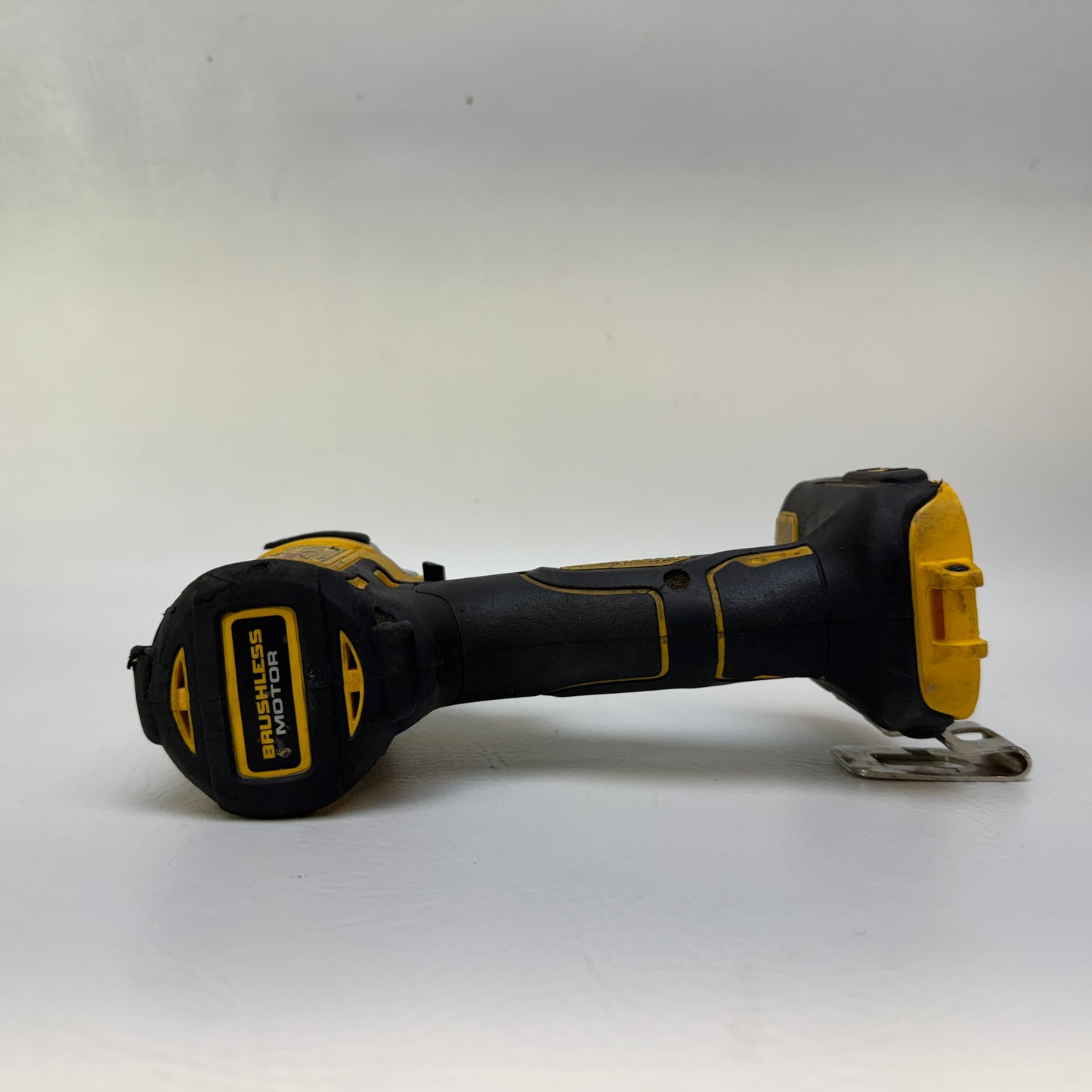 DeWalt DCF886 20V MAX Brushless 1/4 Impact Driver