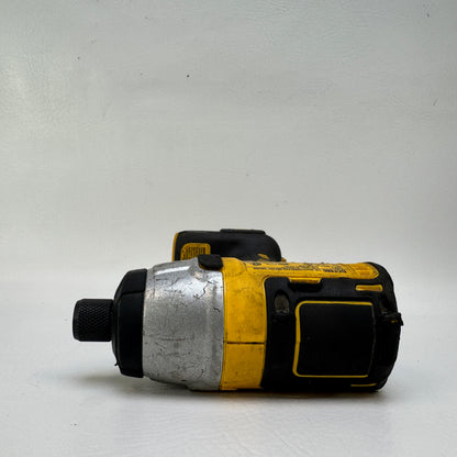 DeWalt DCF886 20V MAX Brushless 1/4 Impact Driver