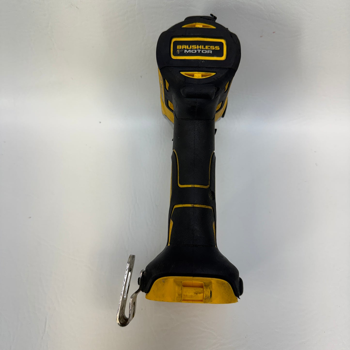 DeWalt DCF886 20V MAX Brushless 1/4 Impact Driver