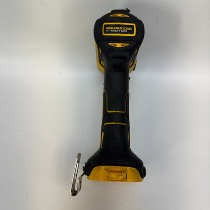 DeWalt DCF886 20V MAX Brushless 1/4 Impact Driver