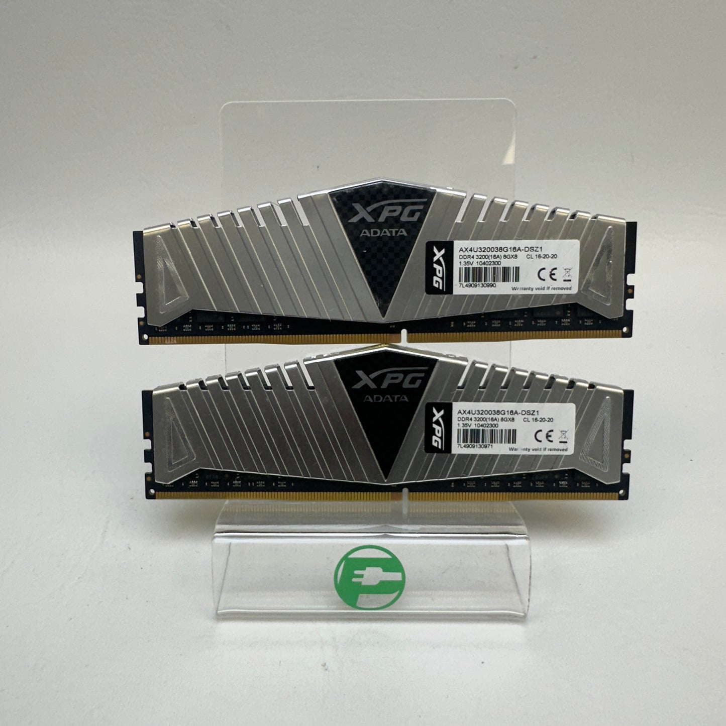 ADATA XPG 16GB (2x8GB) RAM DDR4 3200MHz AX4U320038G16A-DSZ1