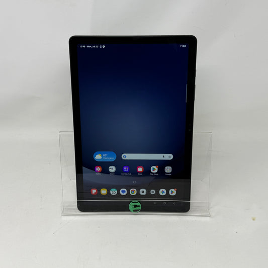 WiFi Only Samsung Galaxy Tab A9 Plus 11.0" 64GB Black SM-X210