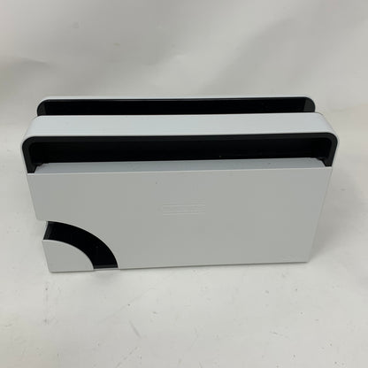 Nintendo Switch OLED Console Gaming System HEG-001 White