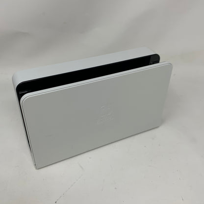 Nintendo Switch OLED Console Gaming System HEG-001 White