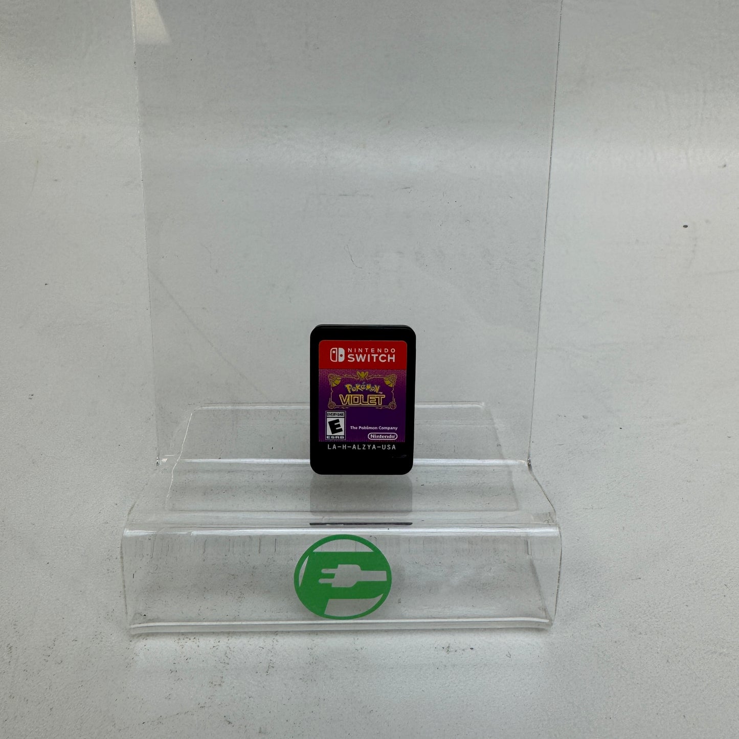 Pokemon Violet (Nintendo Switch, 2022)