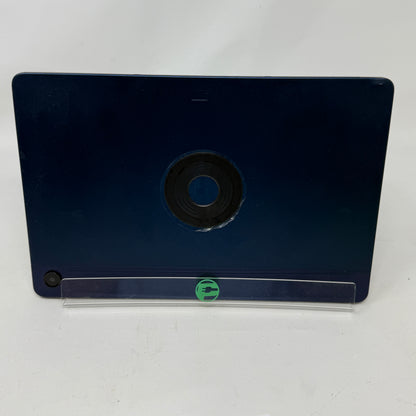 WiFi Only Samsung Galaxy Tab A9 Plus 11.0" 64GB Black SM-X210