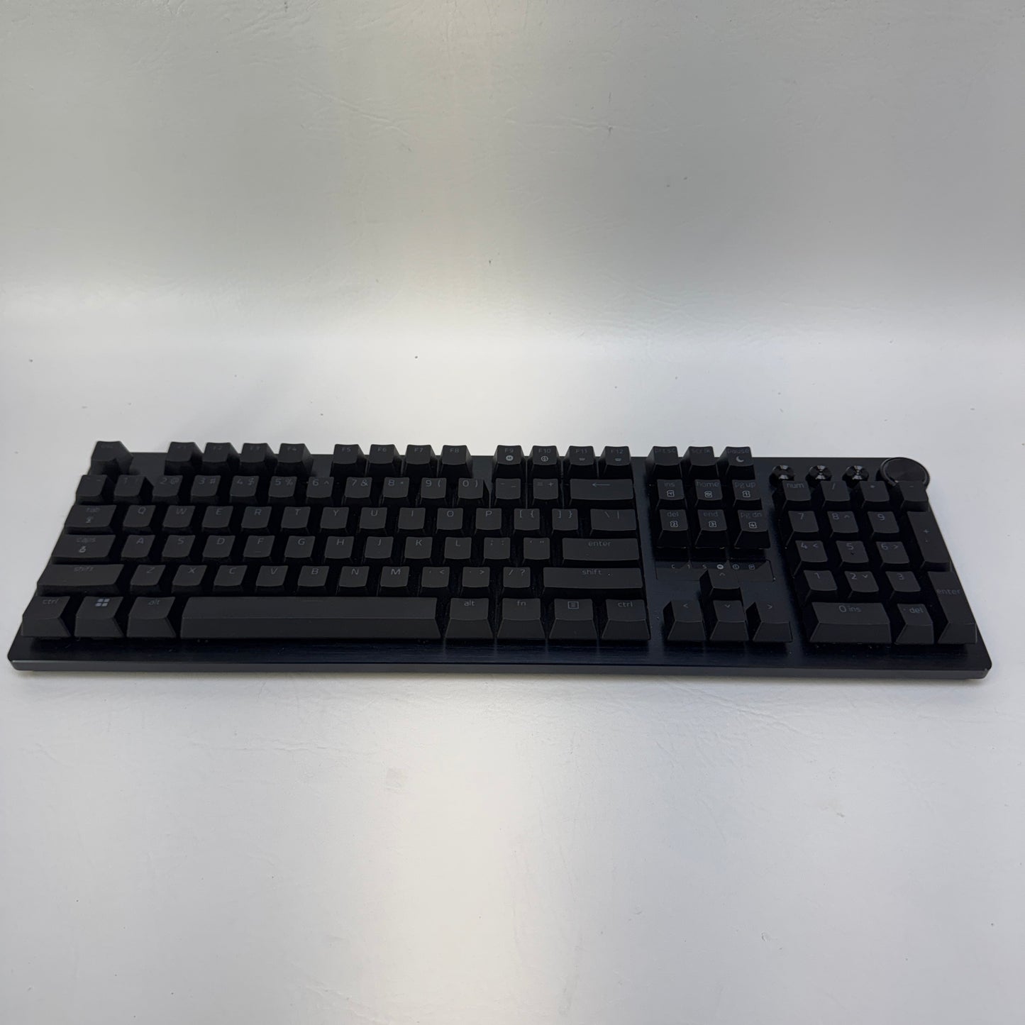 Razer Huntsman V3 Pro Analog Optical Esports Gaming Keyboard RZ03-0497