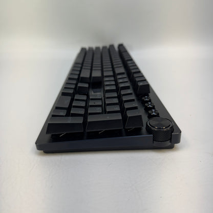 Razer Huntsman V3 Pro Analog Optical Esports Gaming Keyboard RZ03-0497