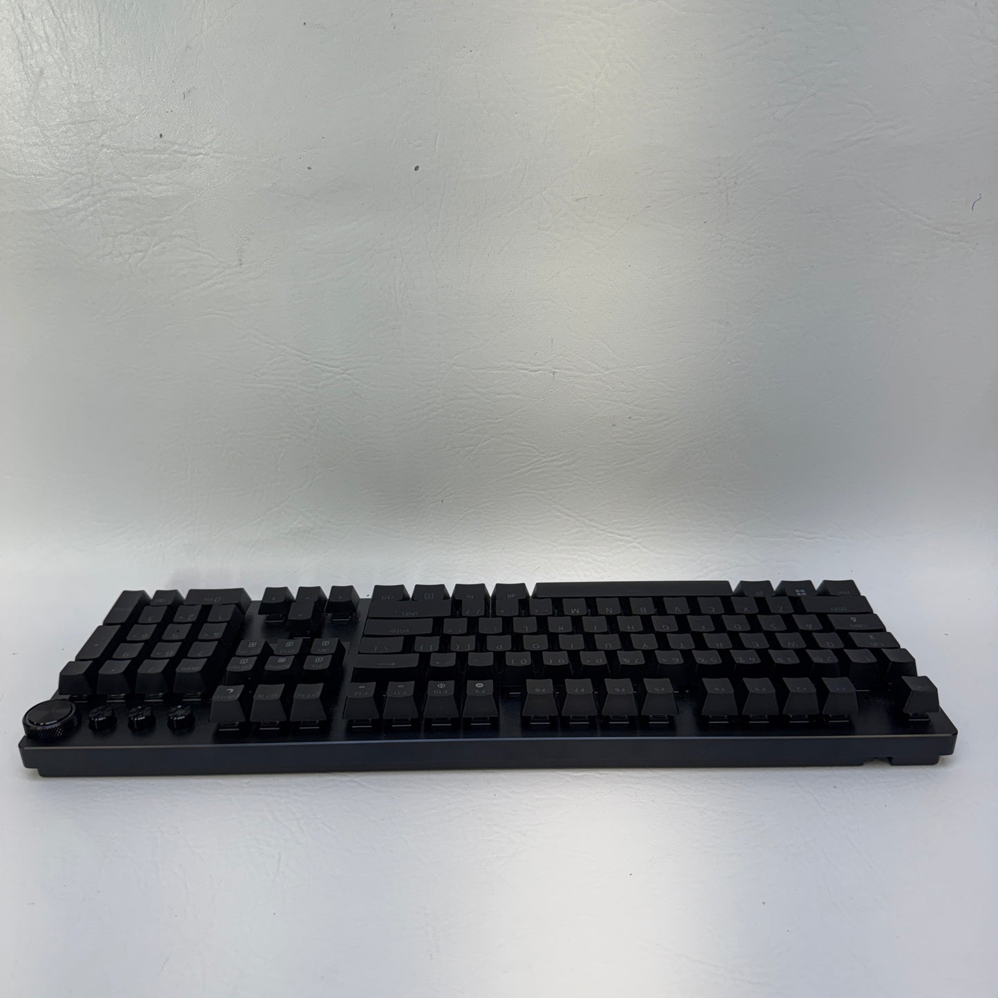 Razer Huntsman V3 Pro Analog Optical Esports Gaming Keyboard RZ03-0497