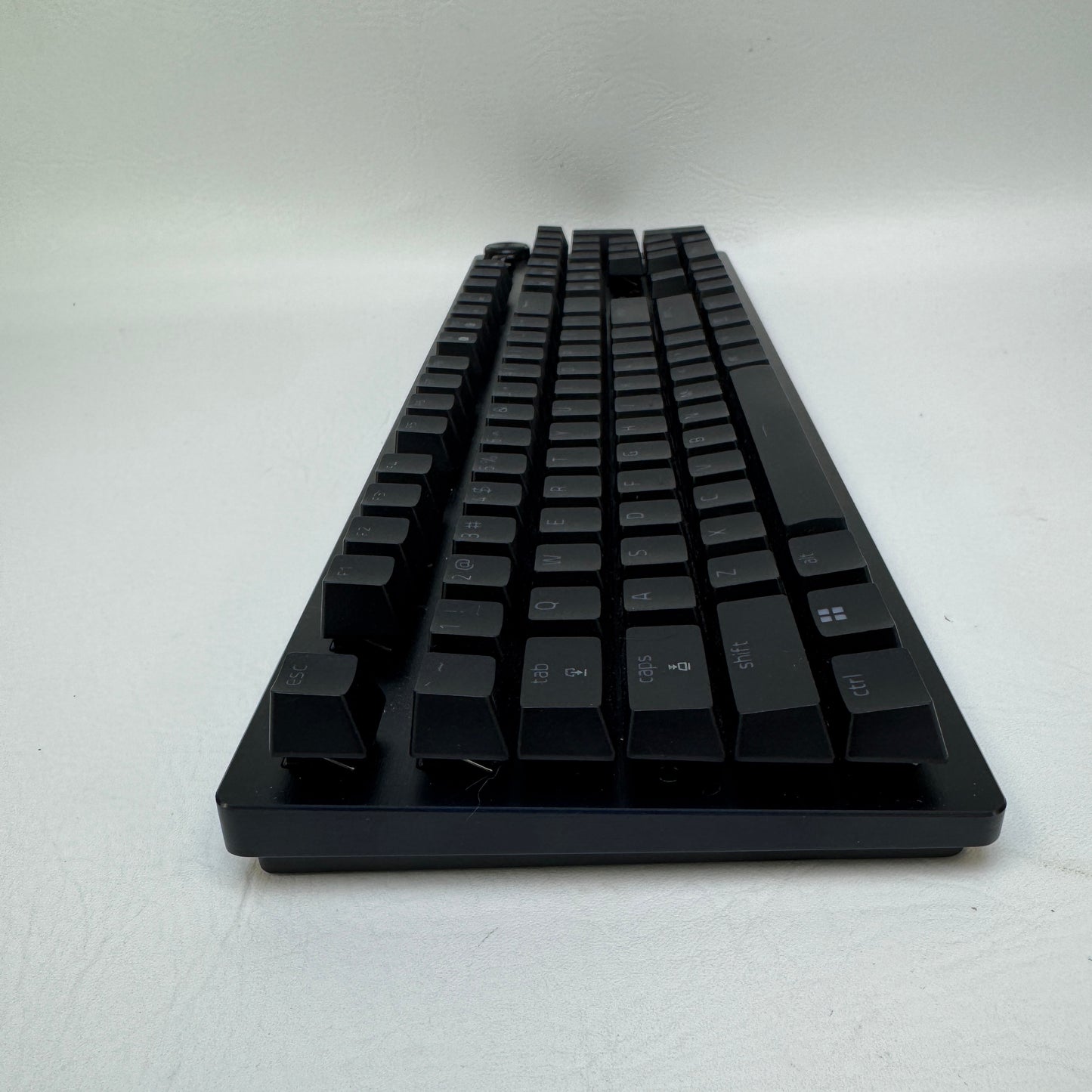 Razer Huntsman V3 Pro Analog Optical Esports Gaming Keyboard RZ03-0497