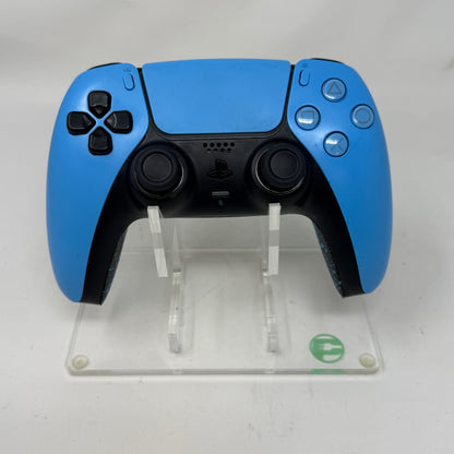 Sony PlayStation 5 PS5 DualSense Wireless Controller Starlight Blue CFI-ZCT1W