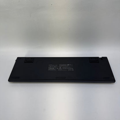 Razer Huntsman V3 Pro Analog Optical Esports Gaming Keyboard RZ03-0497