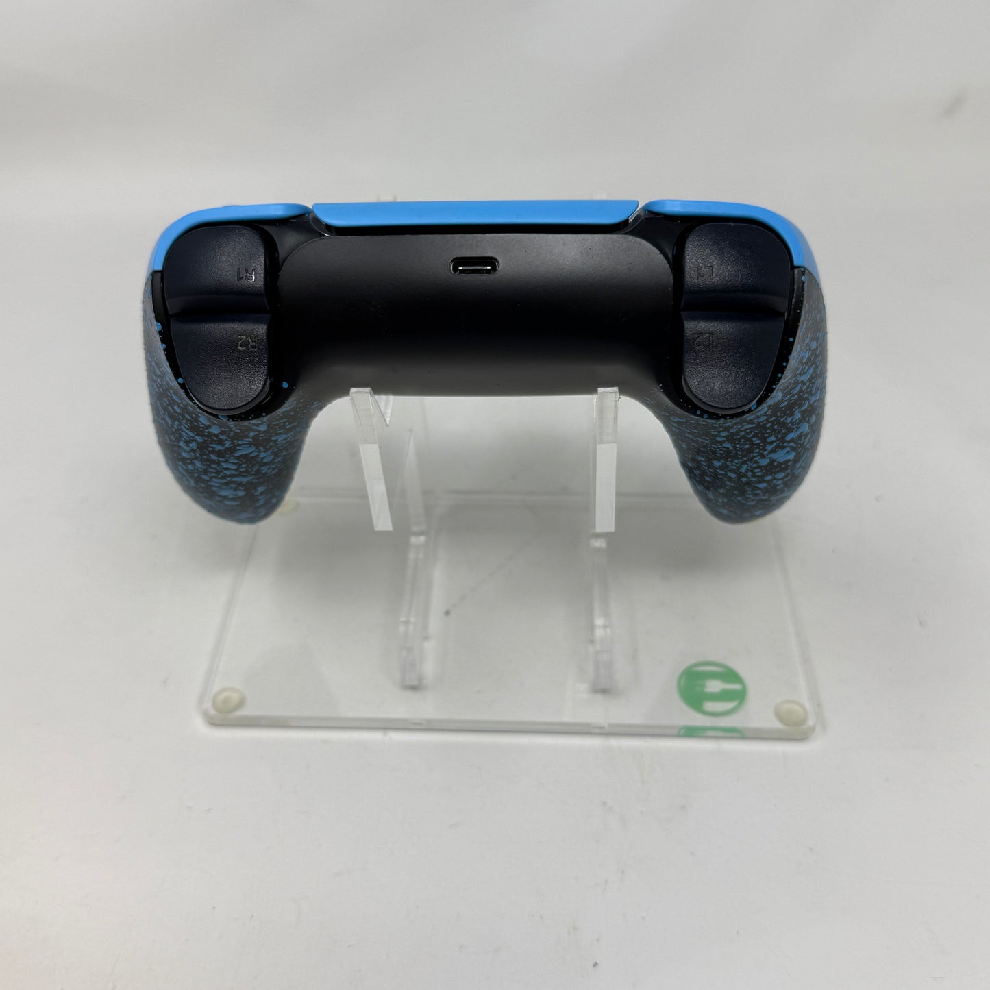 Sony PlayStation 5 PS5 DualSense Wireless Controller Starlight Blue CFI-ZCT1W