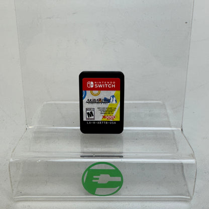 Akibas Trip Undead & Undressed: Directors Cut (Nintendo Switch, 2023)