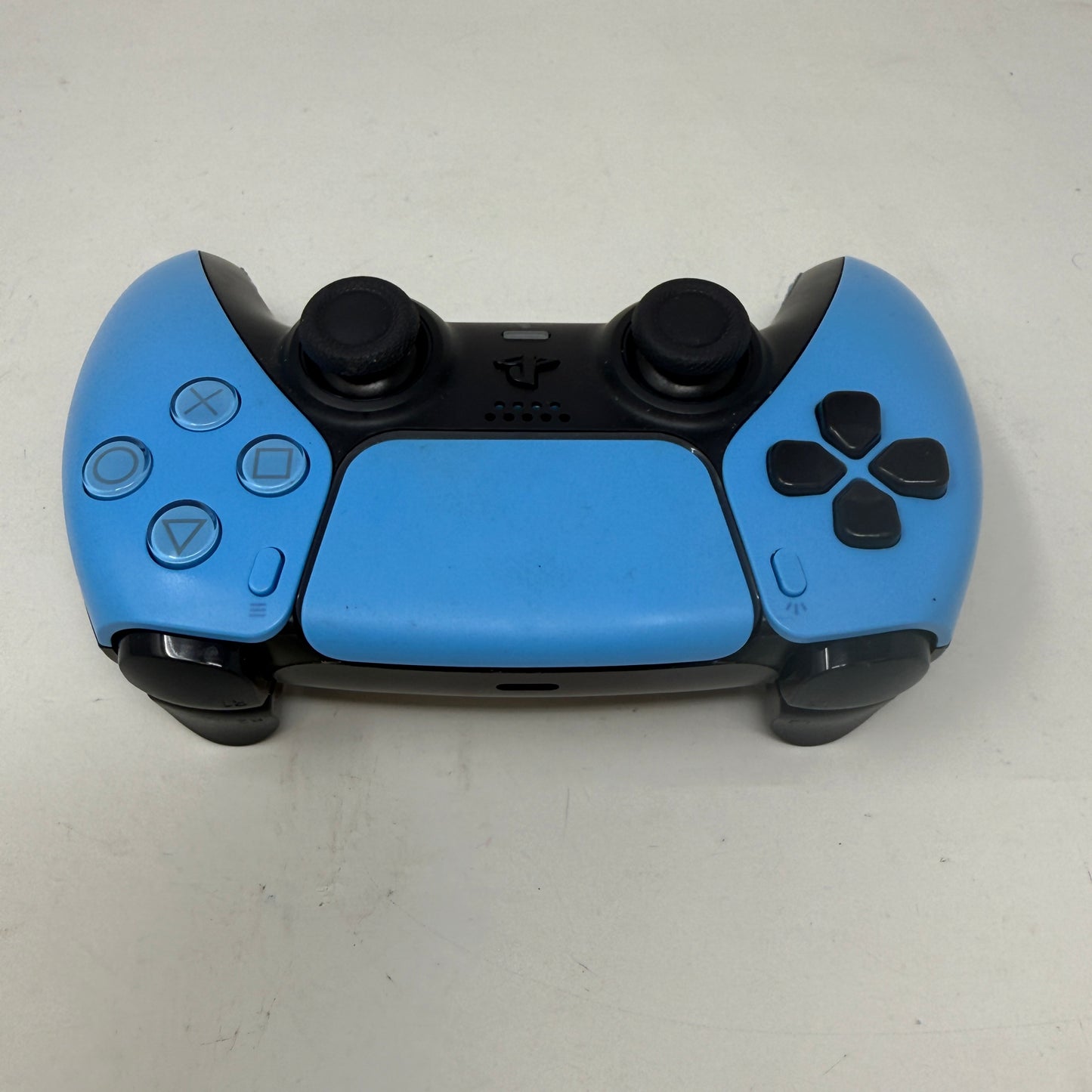 Sony PlayStation 5 PS5 DualSense Wireless Controller Starlight Blue CFI-ZCT1W