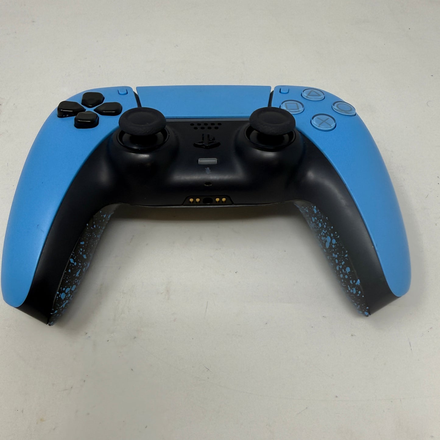 Sony PlayStation 5 PS5 DualSense Wireless Controller Starlight Blue CFI-ZCT1W