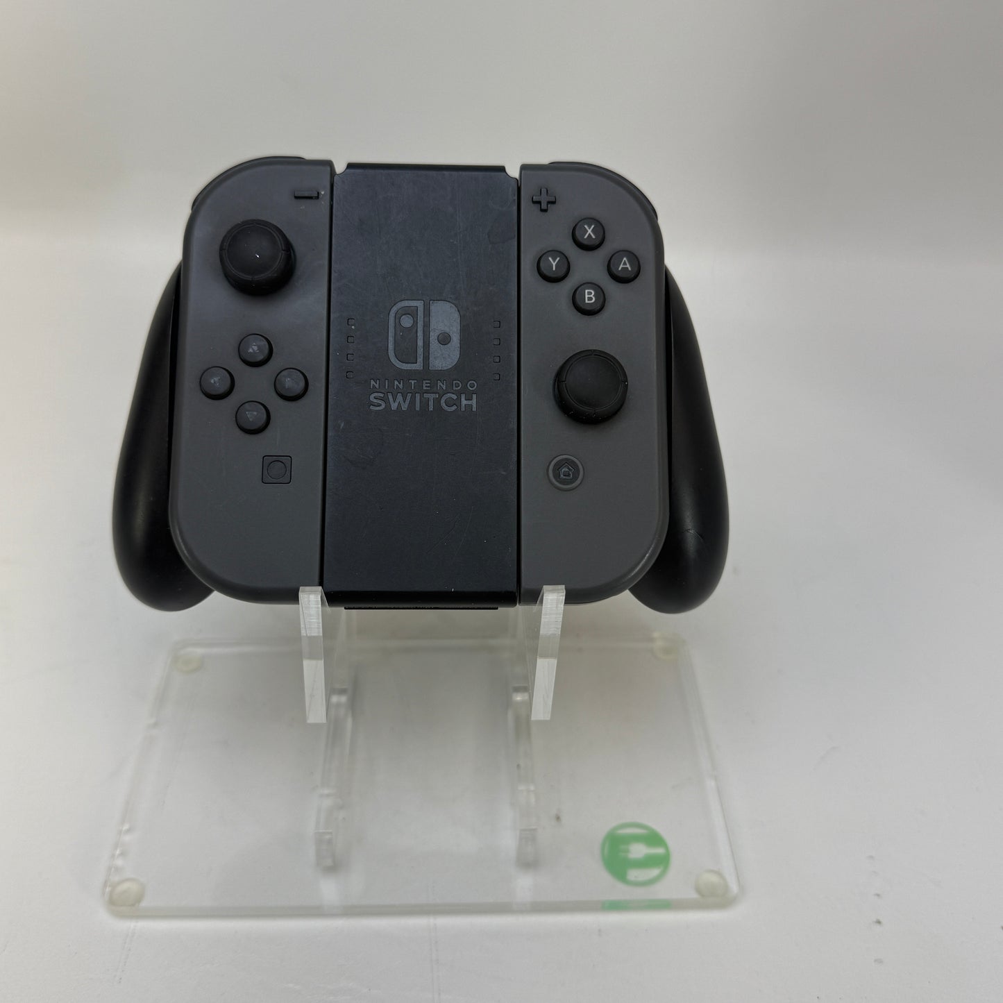 Nintendo Switch Joy-Cons Pair Controller Black
