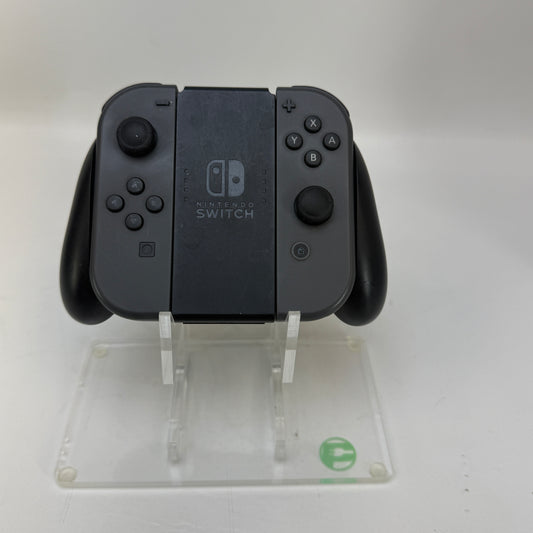 Nintendo Switch Joy-Cons Pair Controller Black