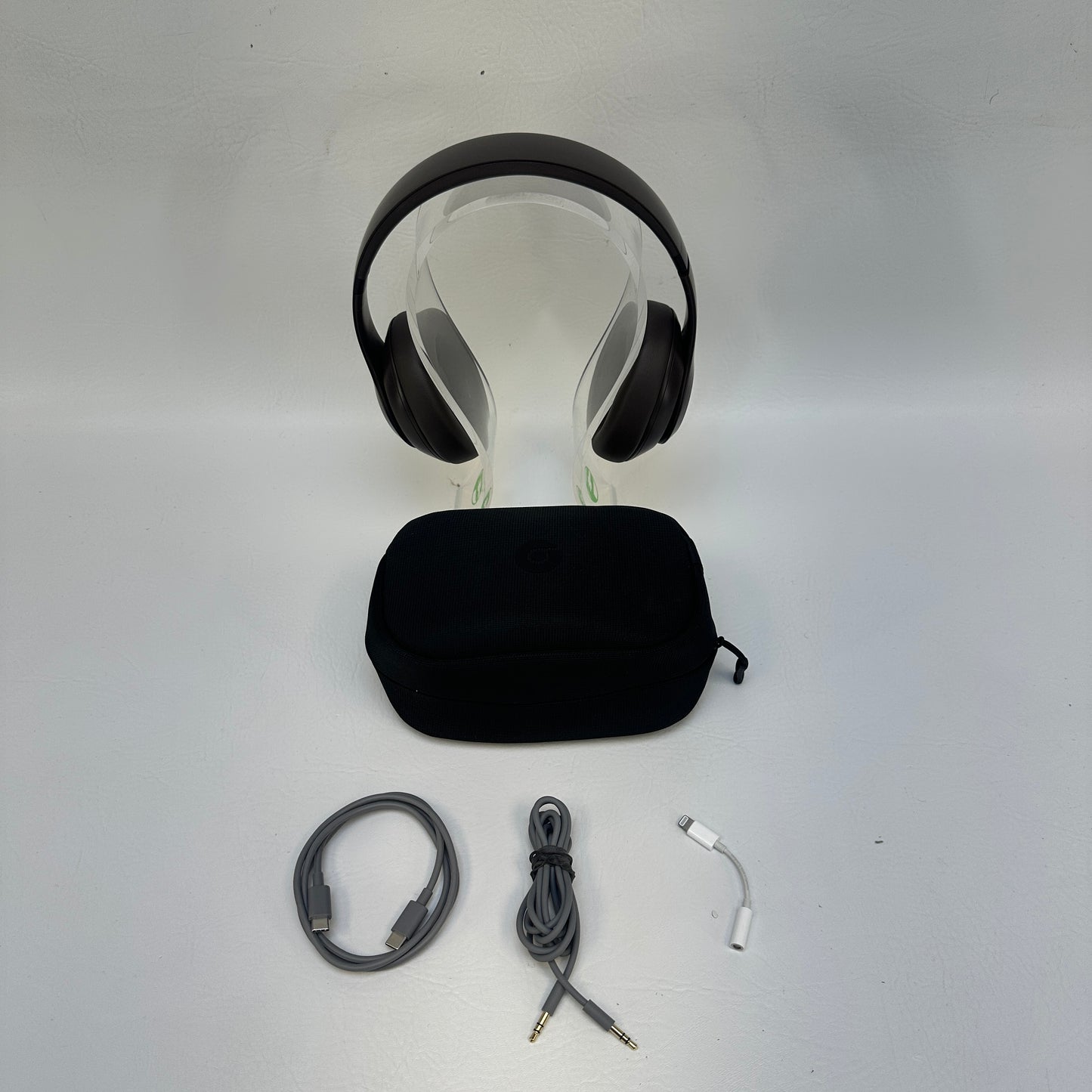 Beats Studio Pro Wireless On-Ear Bluetooth Headphones Deep Brown